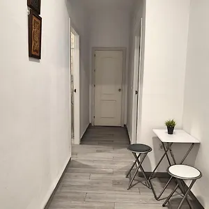  Apartamento Imeh Y Cordoban