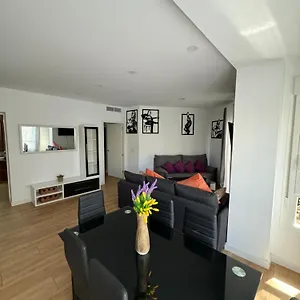  Apartamento Cantora