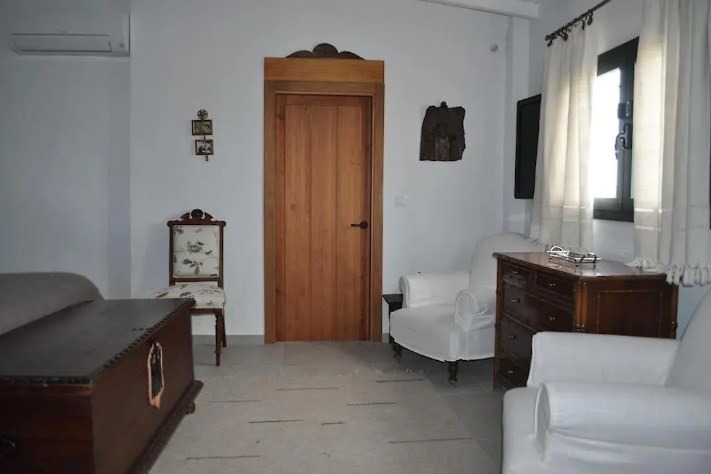 Casa Rural La Linana Córdoba 0*,  España