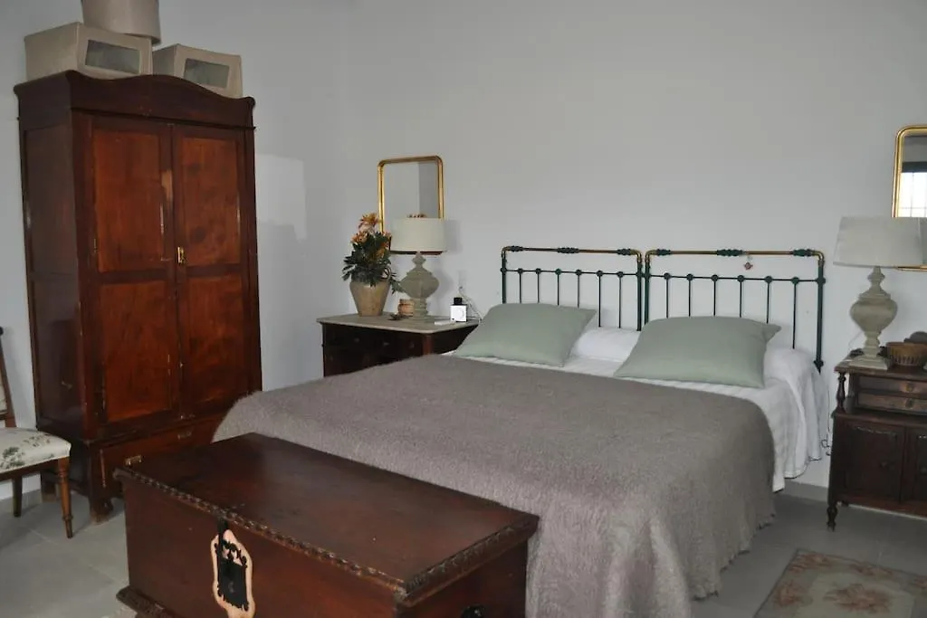 Casa Rural La Linana Córdoba Сasa de vacaciones
