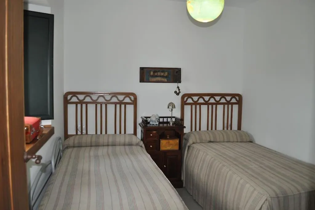 Casa Rural La Linana Córdoba Сasa de vacaciones
