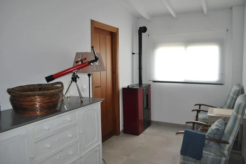 Casa Rural La Linana Córdoba España