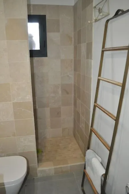 Casa Rural La Linana Córdoba Сasa de vacaciones