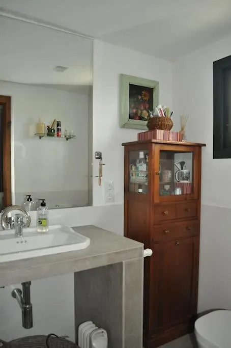 Сasa de vacaciones Casa Rural La Linana Córdoba