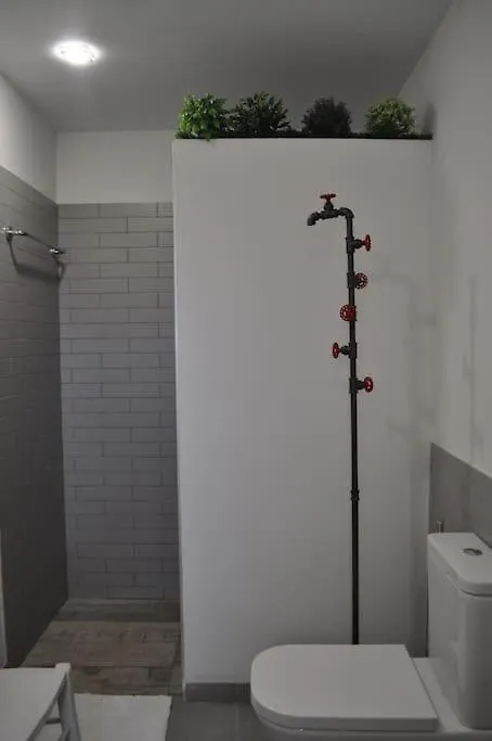 Сasa de vacaciones Casa Rural La Linana Córdoba