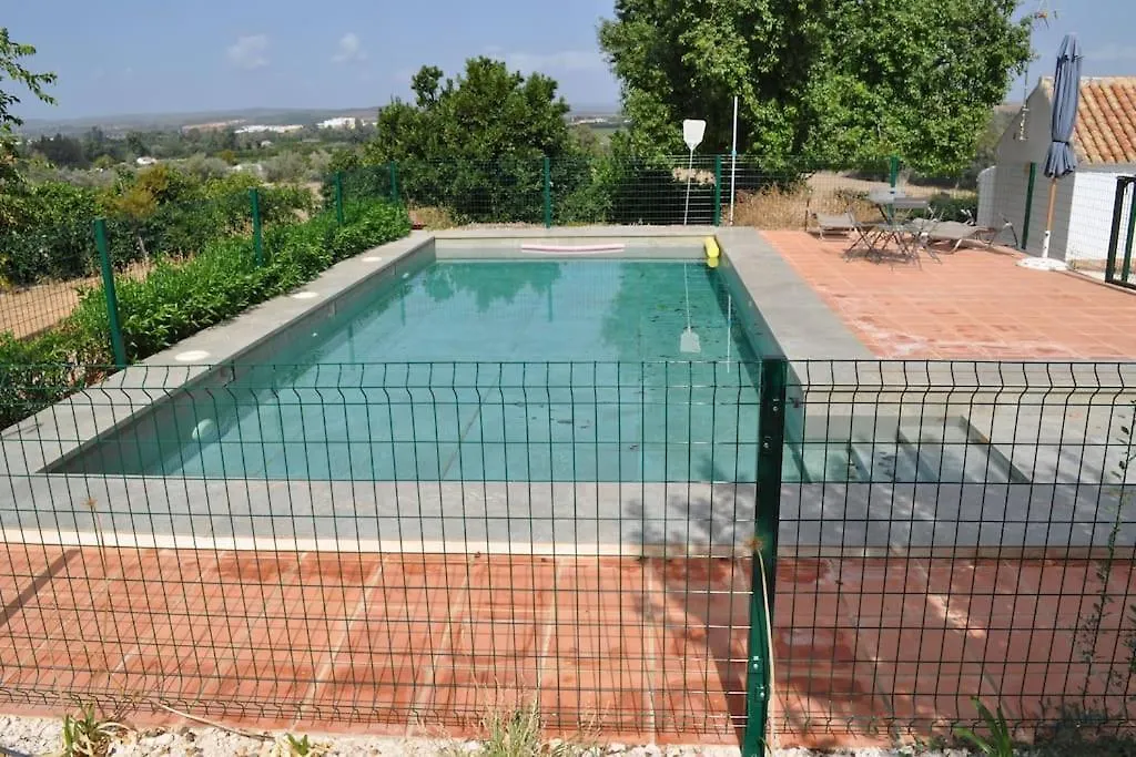 Casa Rural La Linana Córdoba