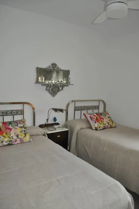 Casa Rural La Linana Córdoba
